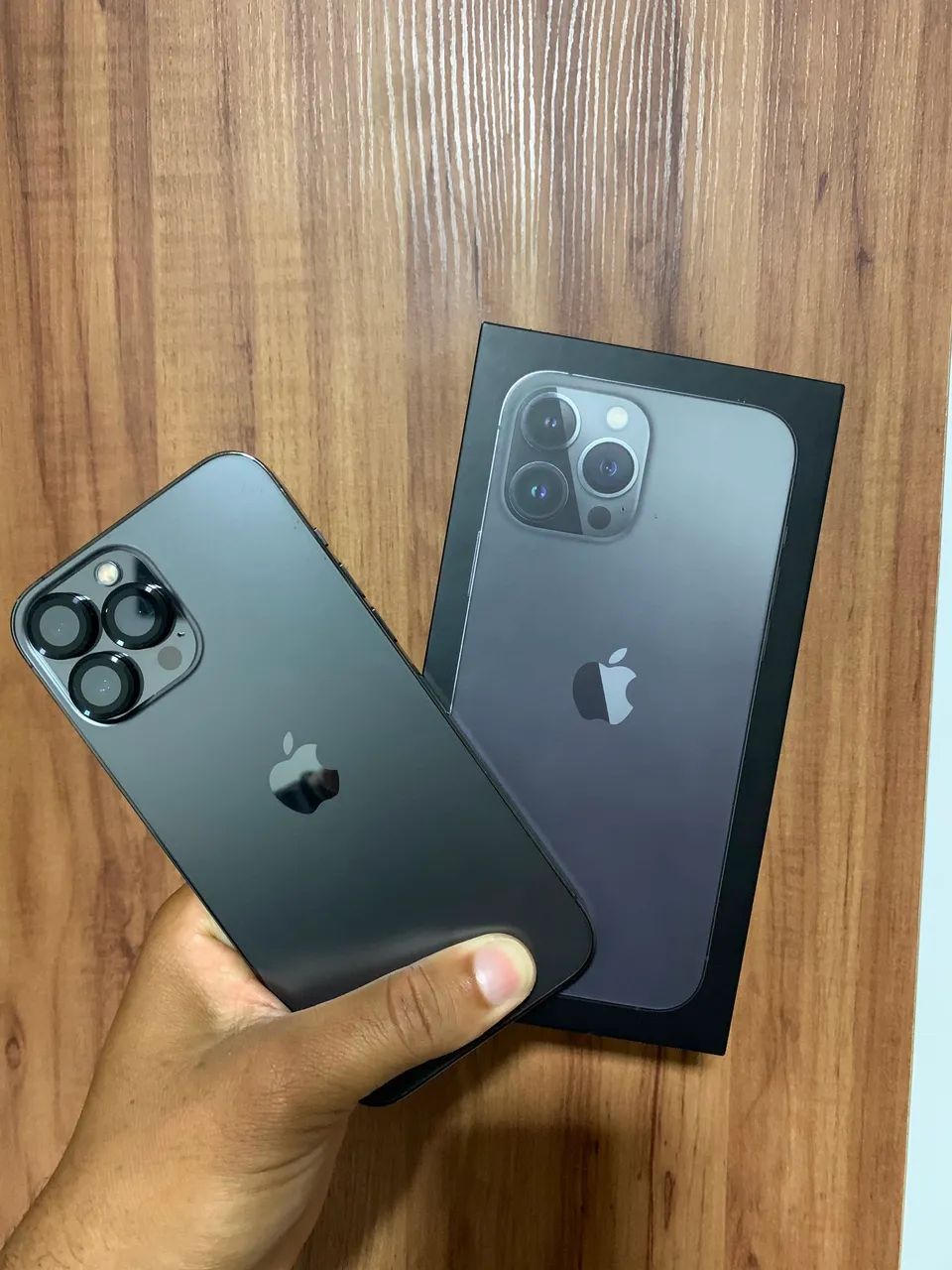 iPhone 13 Pro Max 128 gb 