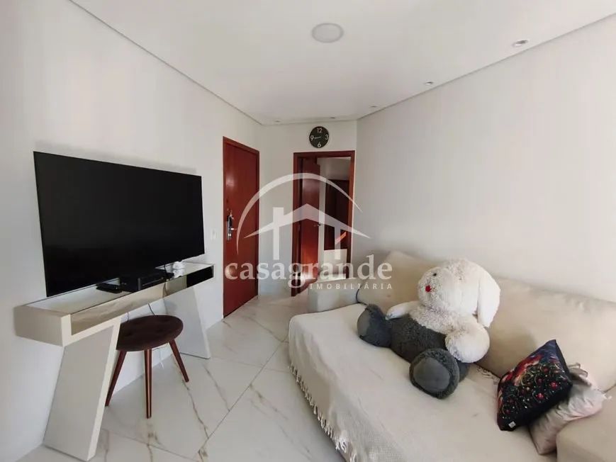 Venda Apartamento CENTRO - Foto 3