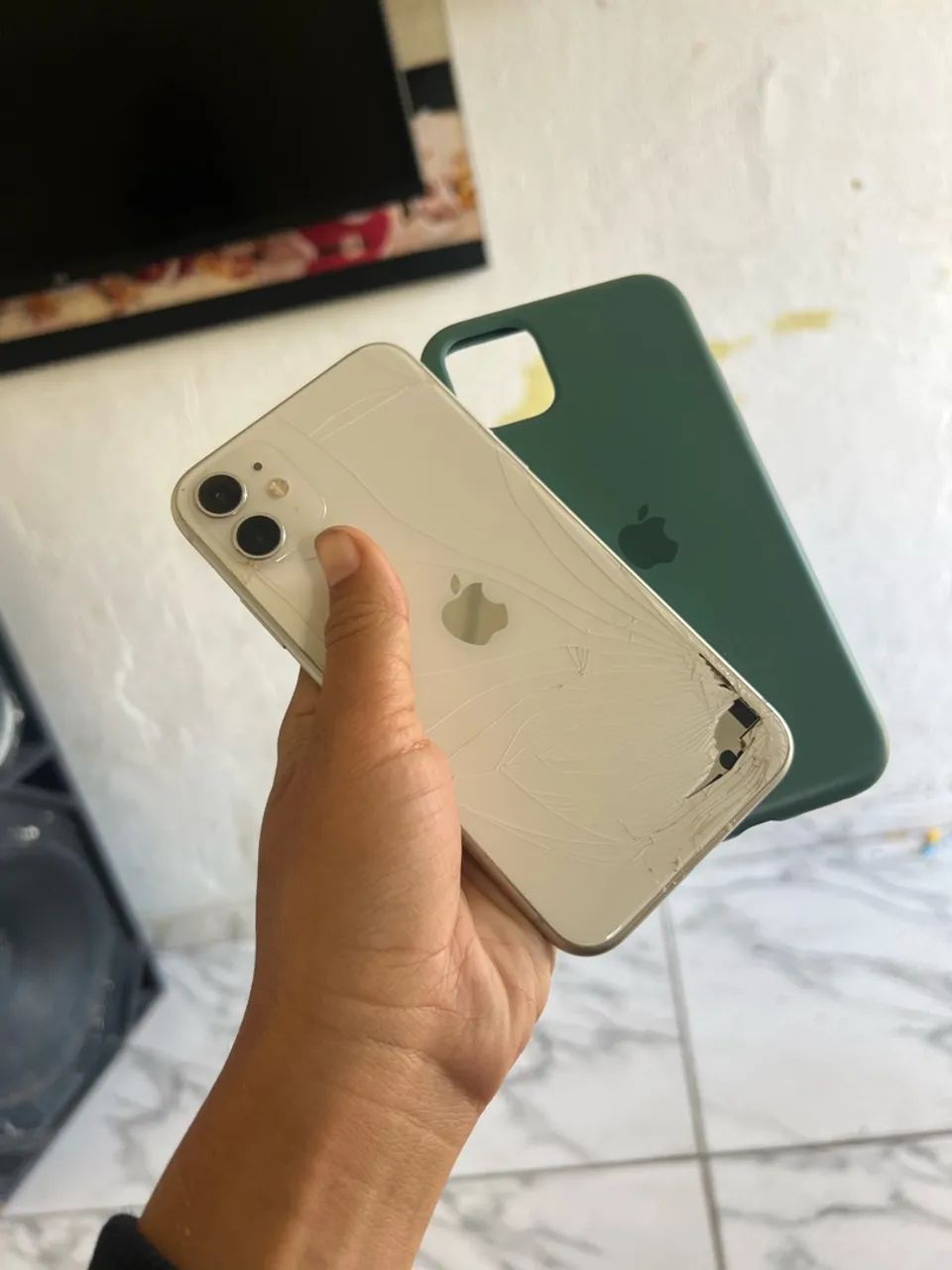 iPhone 11  - Foto 3