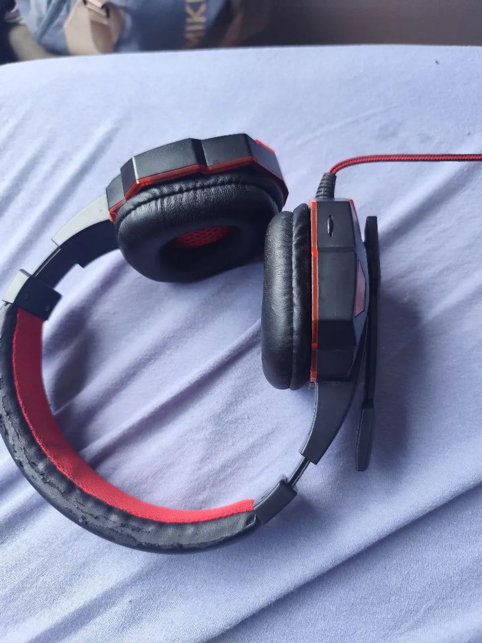 Fone de ouvido  - Foto 2