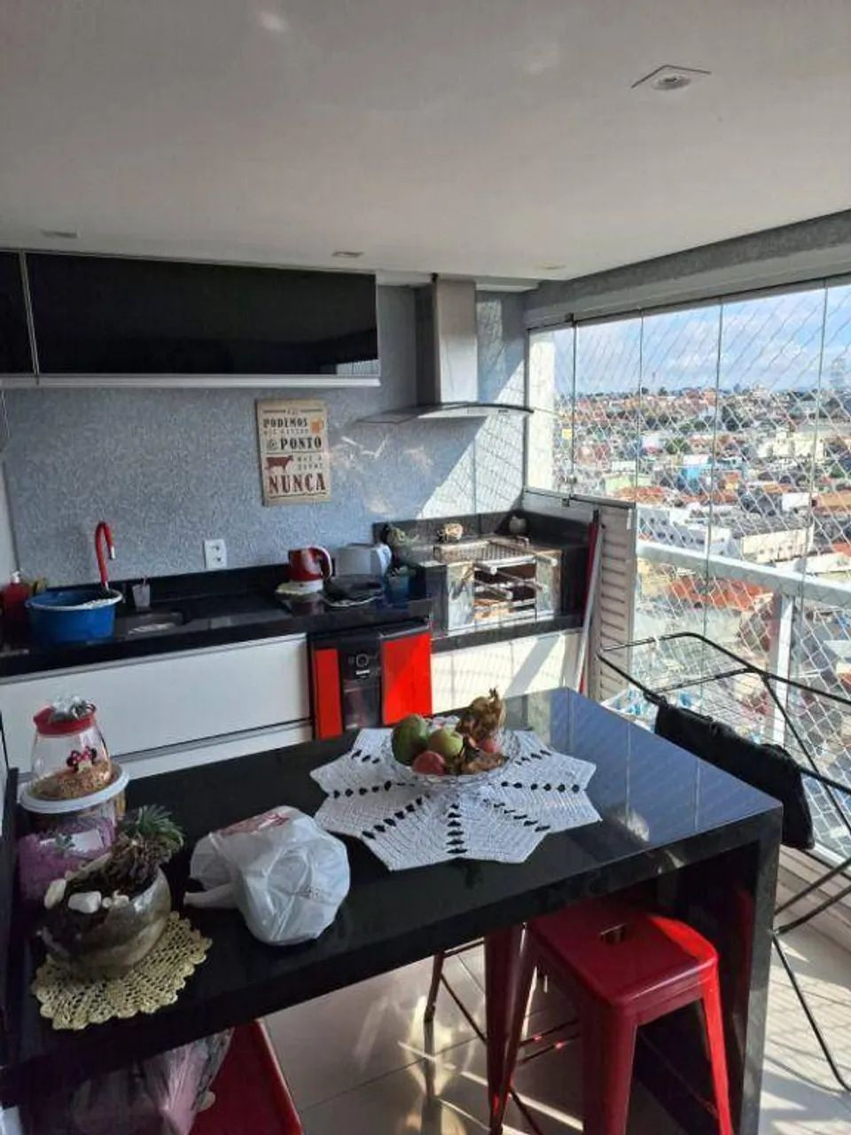 Apartamento com 2 dormitórios à venda por R$ 550.000 - Vila Ema - São Paulo/SP - Foto 2