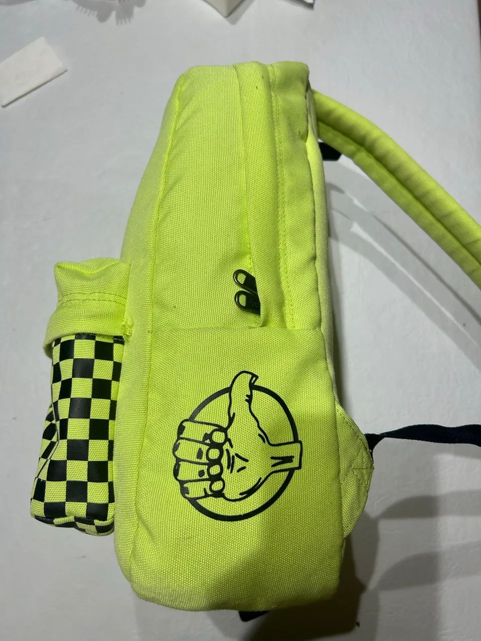 Mochila Vans - Foto 2