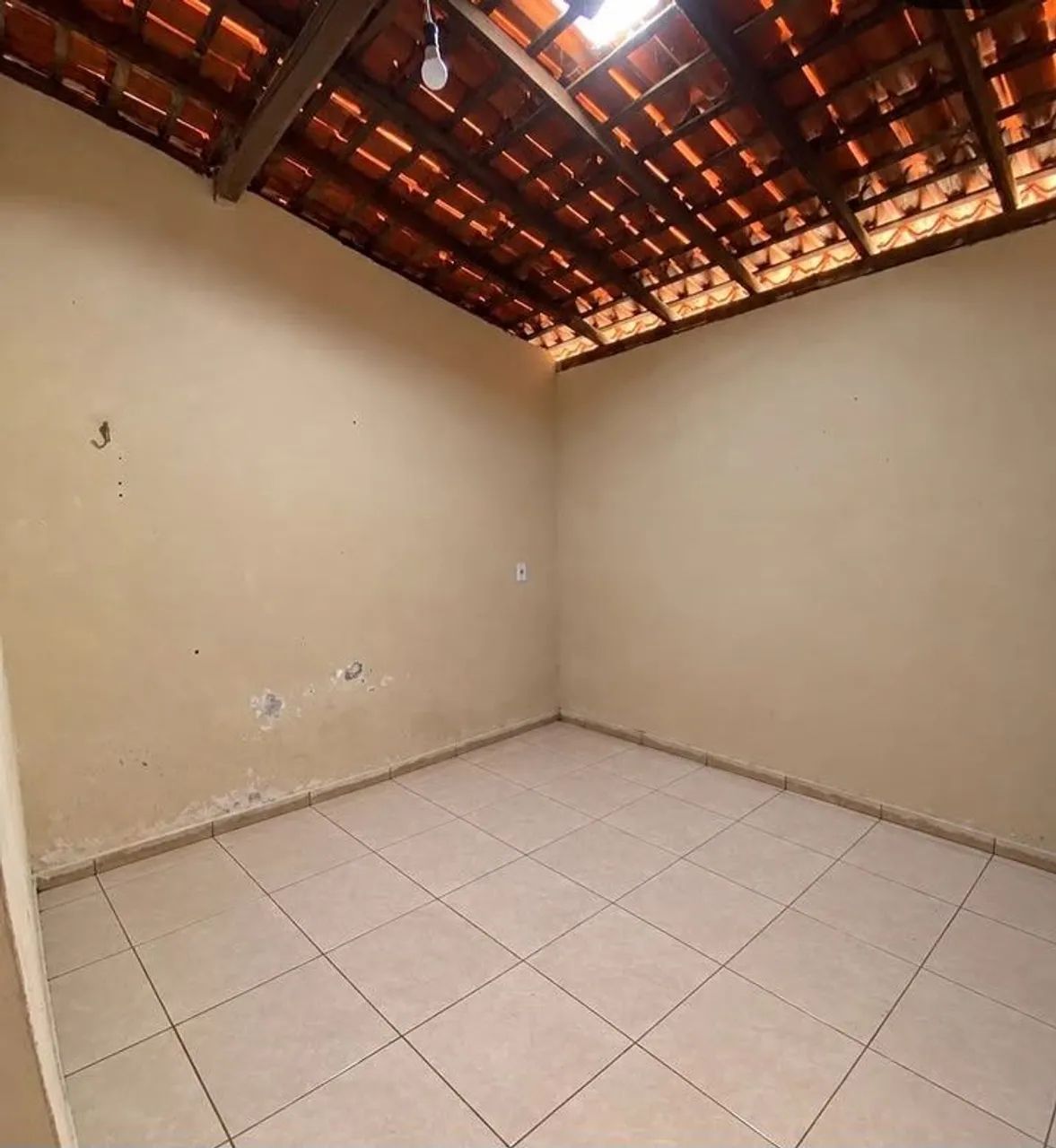 Casa modelo pra venda em benevides - Foto 4