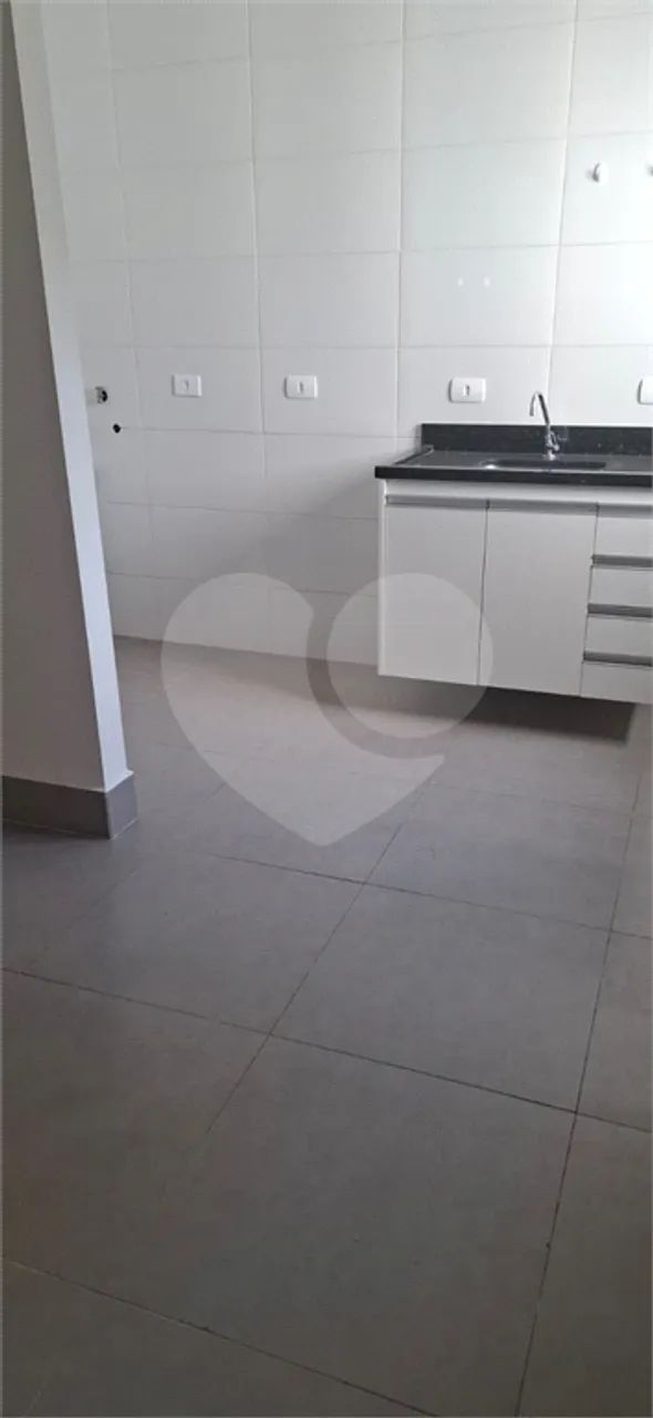 Apartamento com 2 quartos para locação em Santana - SP - Foto 2