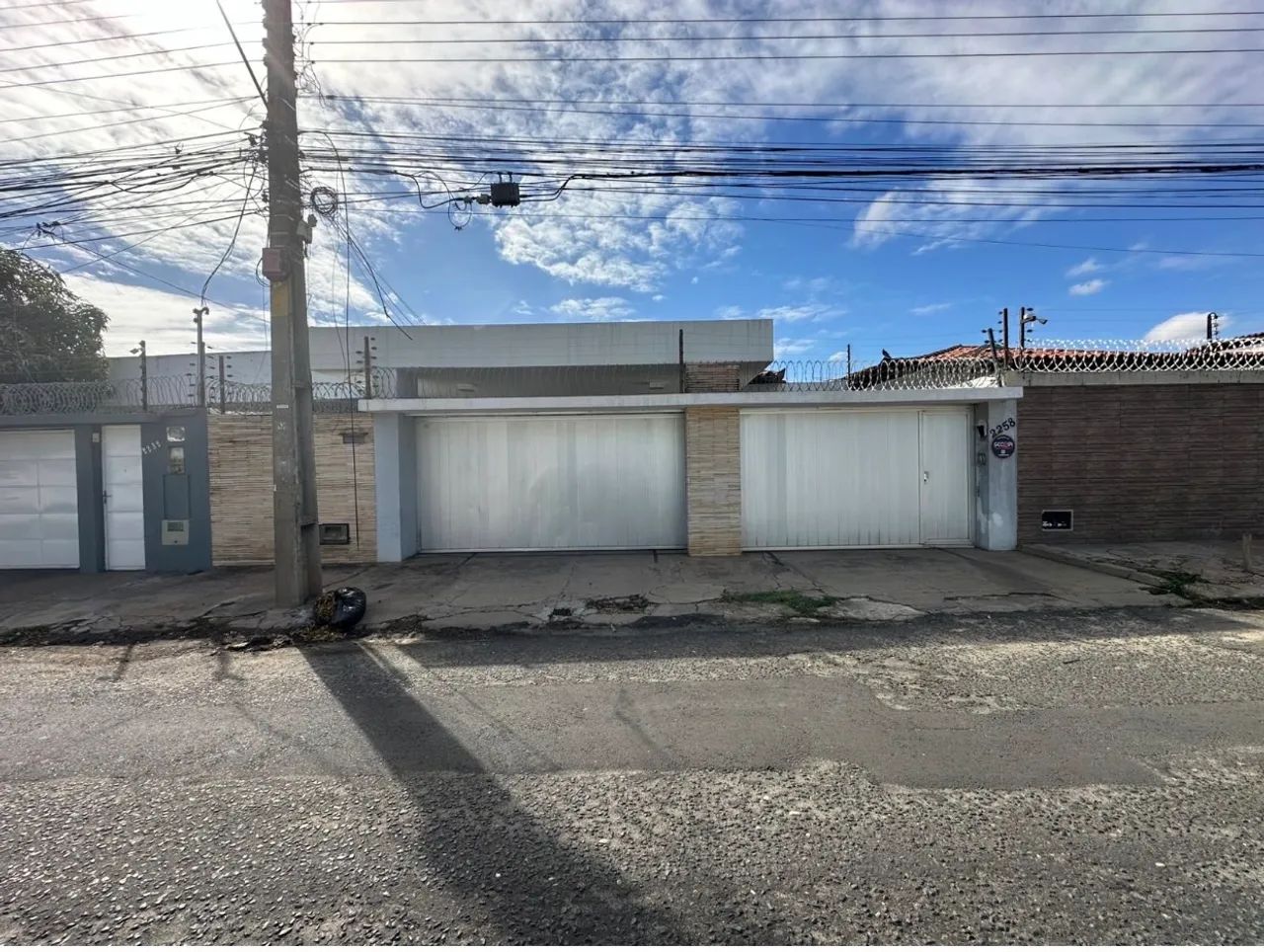 Foto - Teresina - São João