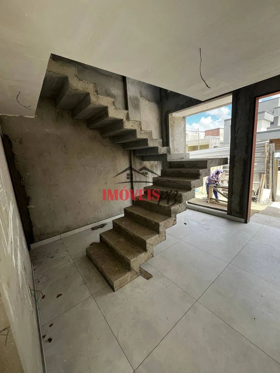 Casa duplex em condomínio fechado - João Pessoa - Foto 3