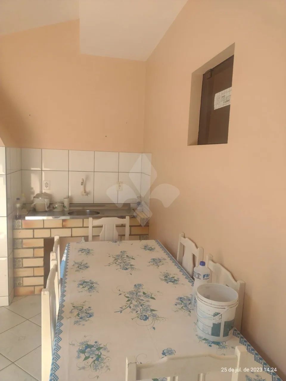 Casa com 4 dormitórios no bairro Ambrósio em Garopaba SC - Foto 5