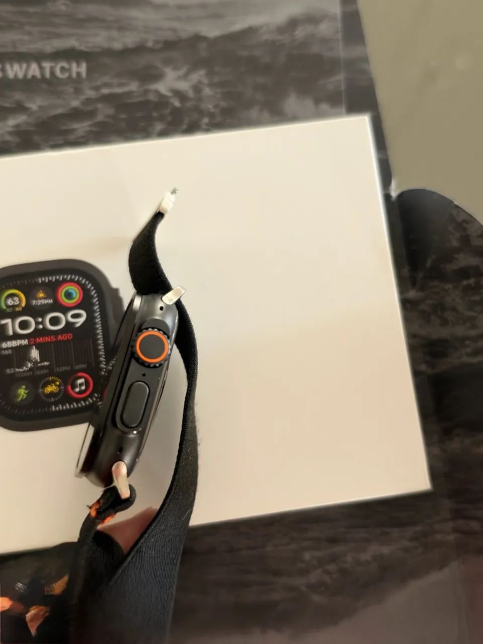 Apple watch series 2 - Foto 3