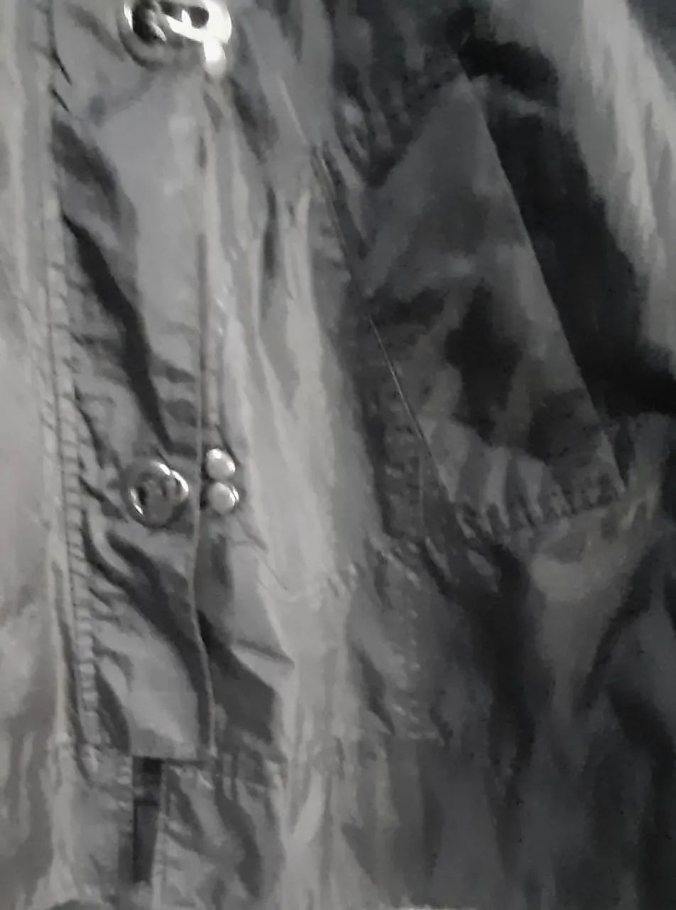 Parka corta vento  - Foto 5