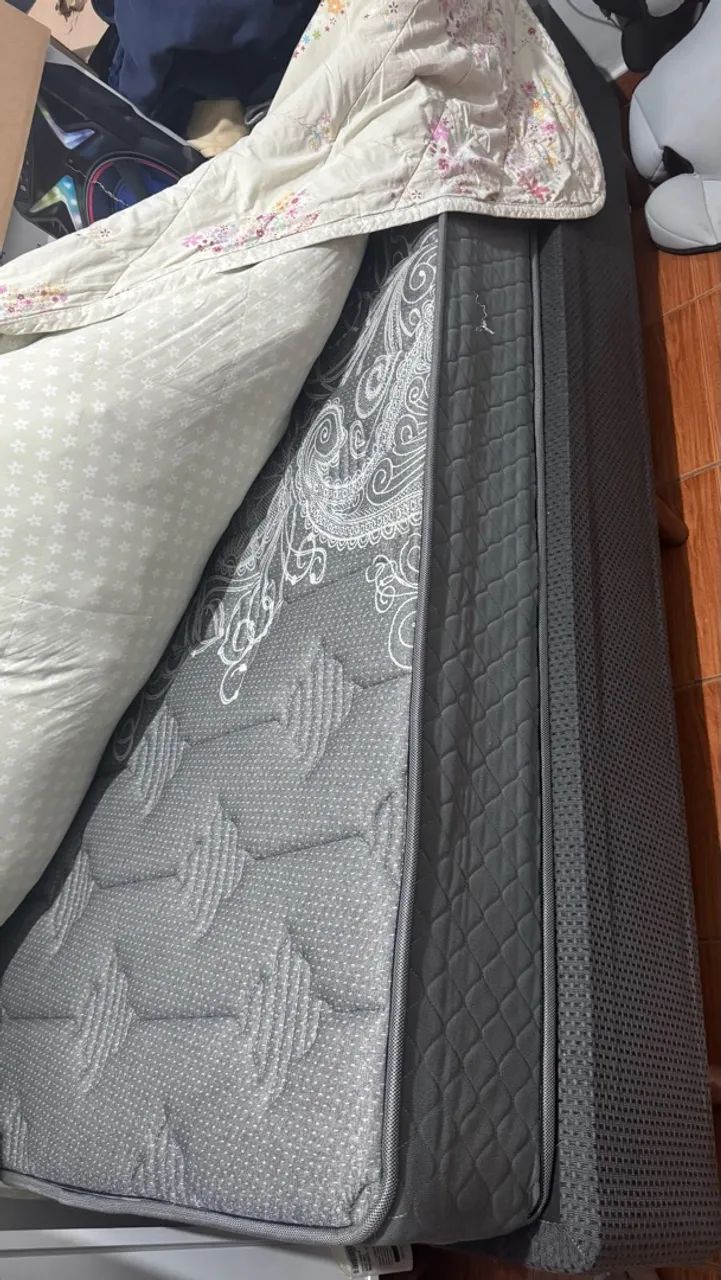 Cama auxiliar  - Foto 2