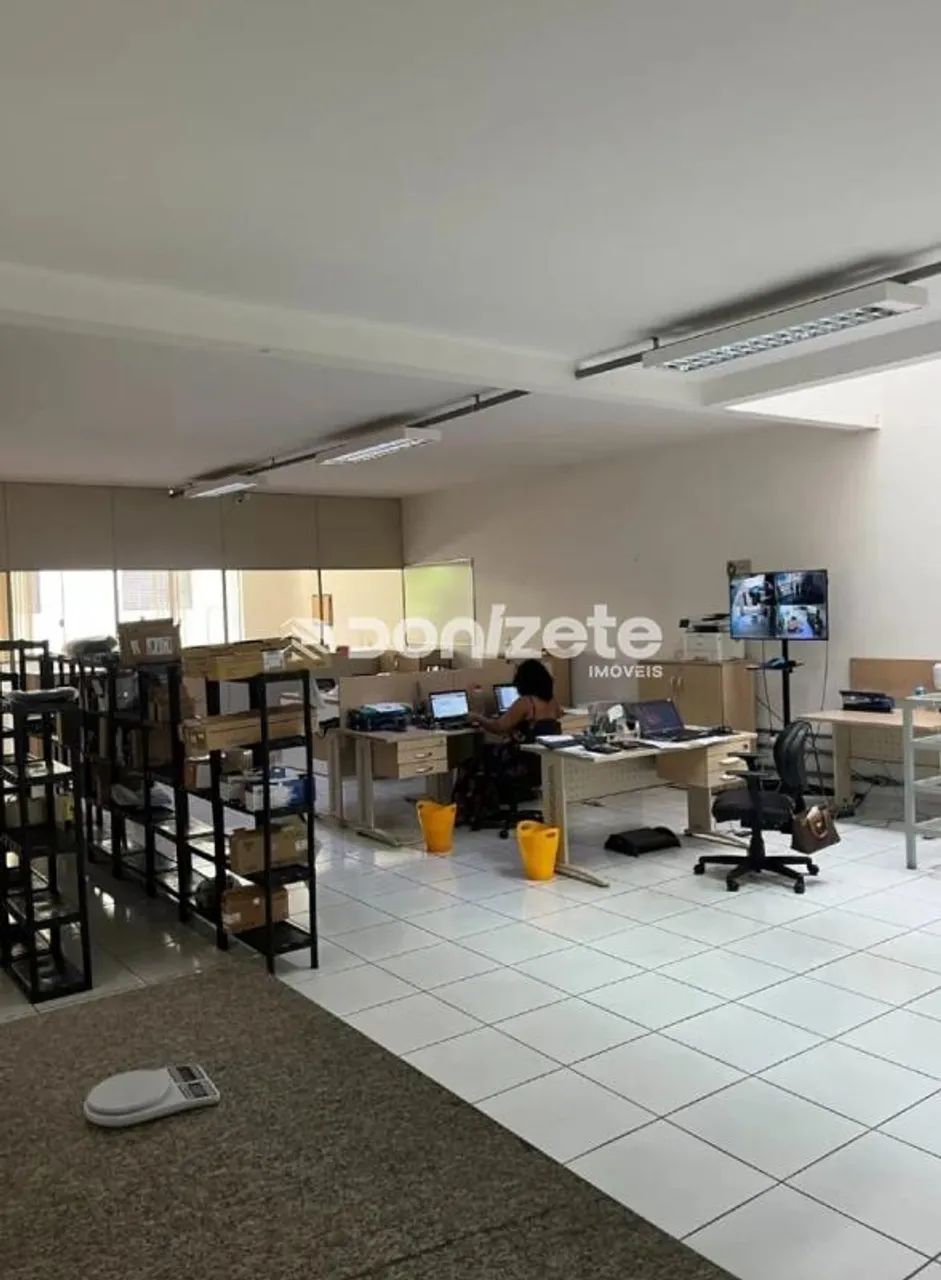 Prédio Comercial à Venda em Vila Euclides, São Bernardo do Campo - Foto 3