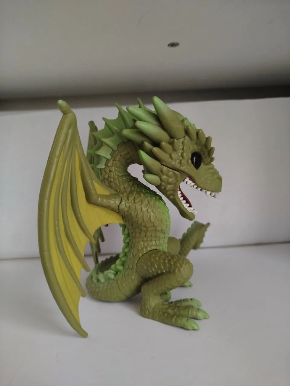 Pop Funko Dragão Rhaegal #47 - Foto 4