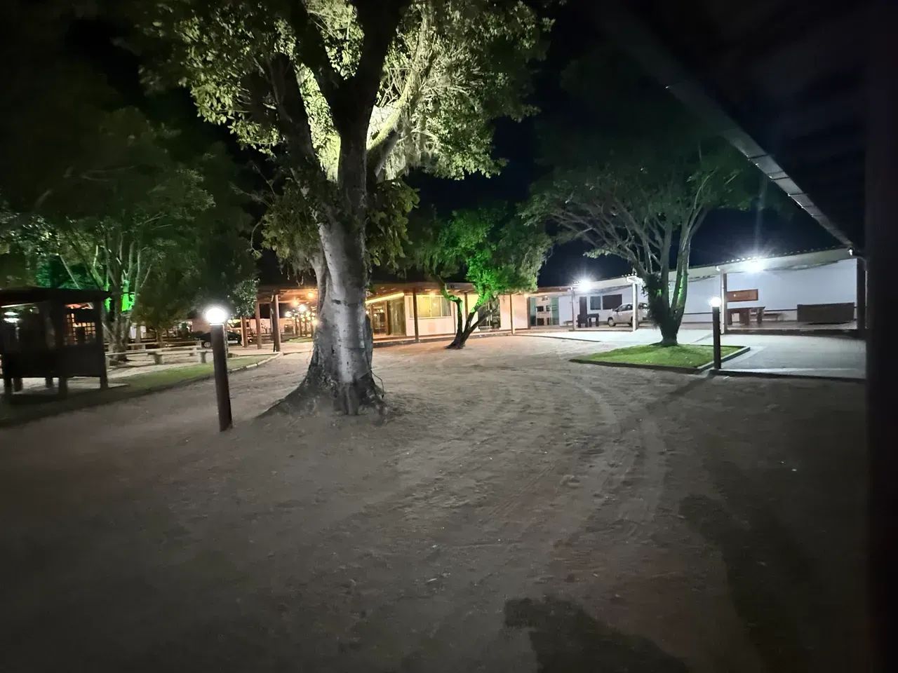 Galpões de 1.500 m2 Governador Celso Ramos Bairro Q. dos Ganchos - Foto 5
