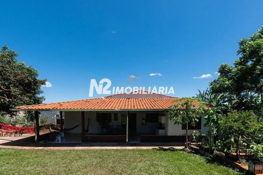 Venda Chácara SANTA MONICA - Foto 4