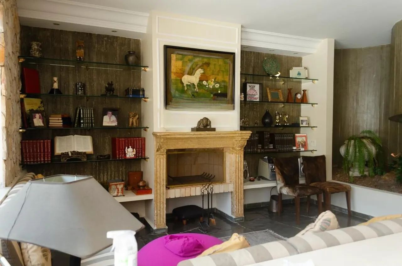 Casa à Venda - Vila Leopoldina, 4 Quartos, 550 m2 - Foto 5