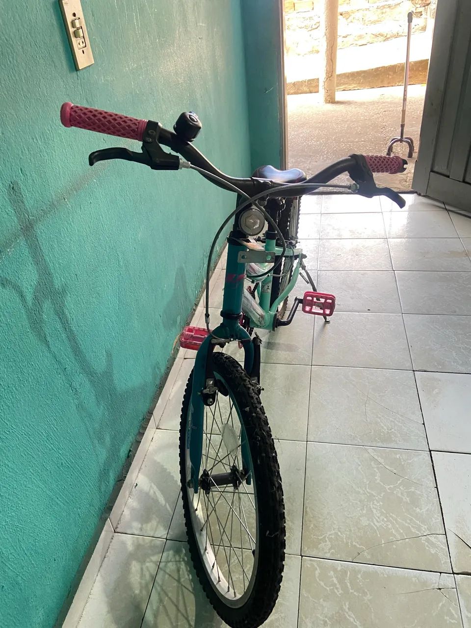 Bicicleta Infantil  - Foto 2
