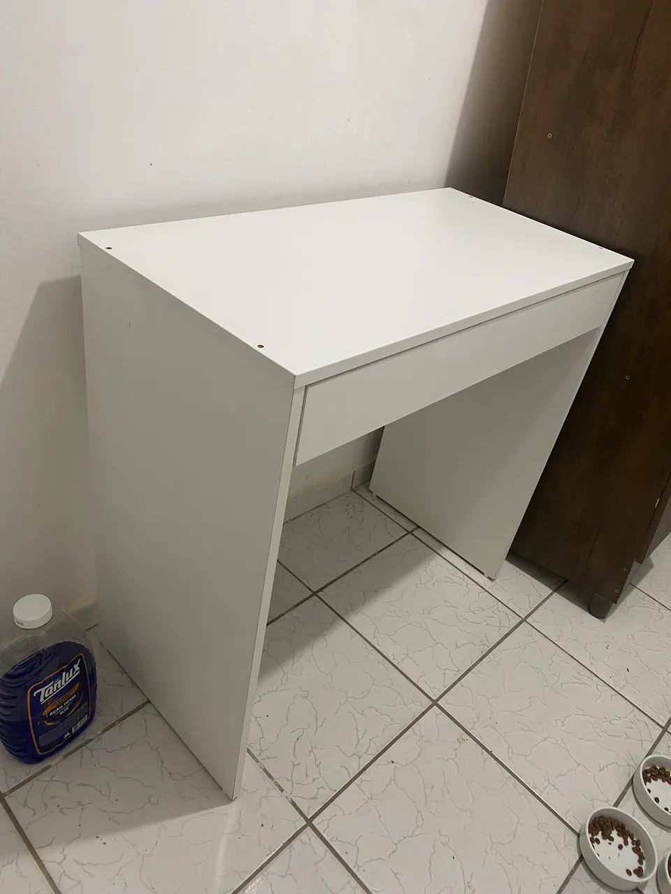 escrivaninha / penteadeira 