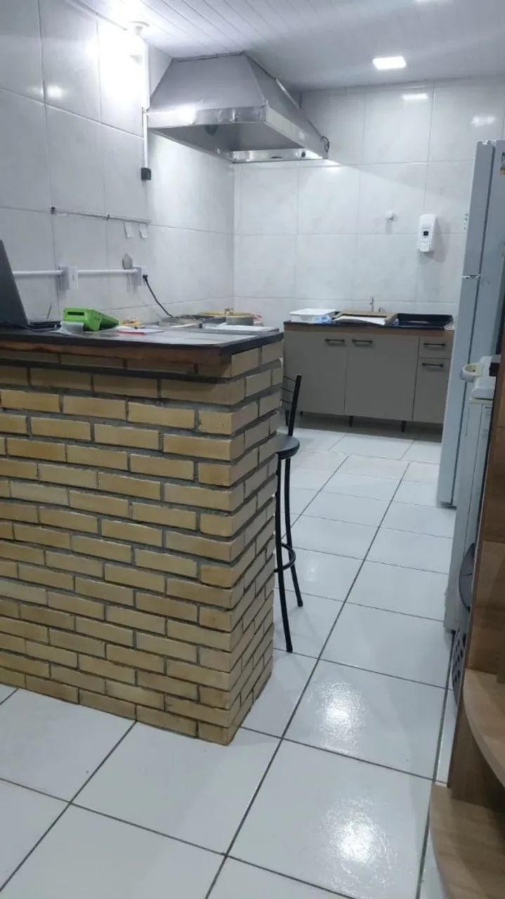 SALA COMERCIAL RIO TAVARESO OPORTUNIDADE DE NEGÓCIO - Foto 2