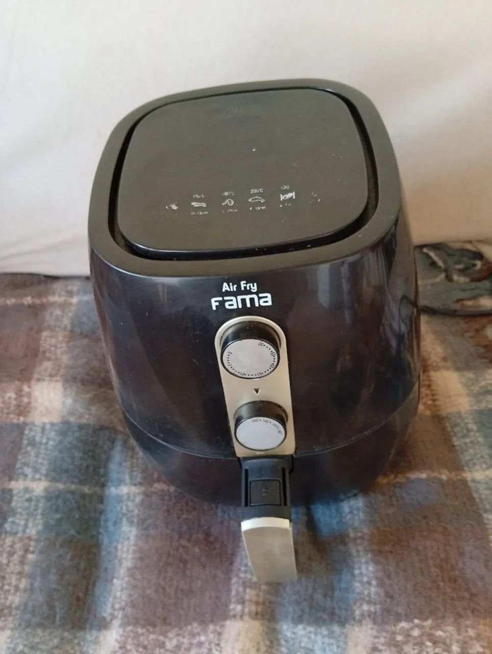 Airfryer 