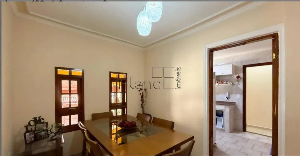 Casa à venda em Valinhos, Parque das Colinas, com 3 quartos, com 178.27 m² - Foto 5