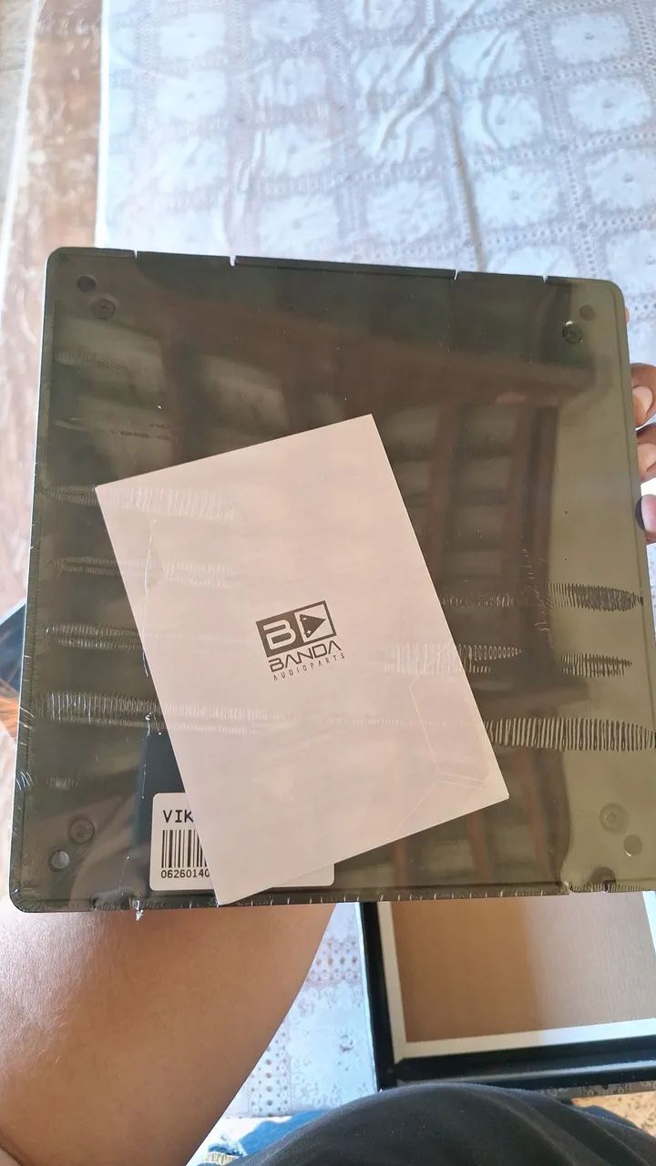 Banda viking 5000.1 ohms - Foto 2