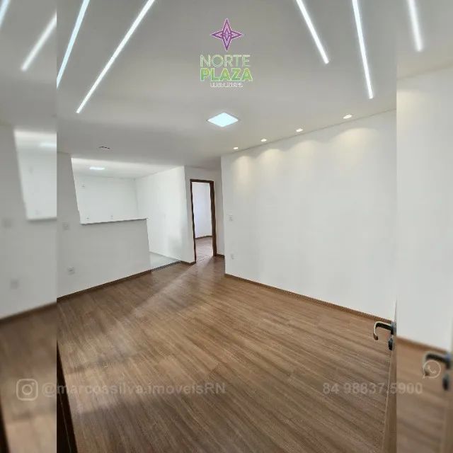2 quartos, Varanda, em frente ao Superfácil Moema Tinoco. - Foto 2