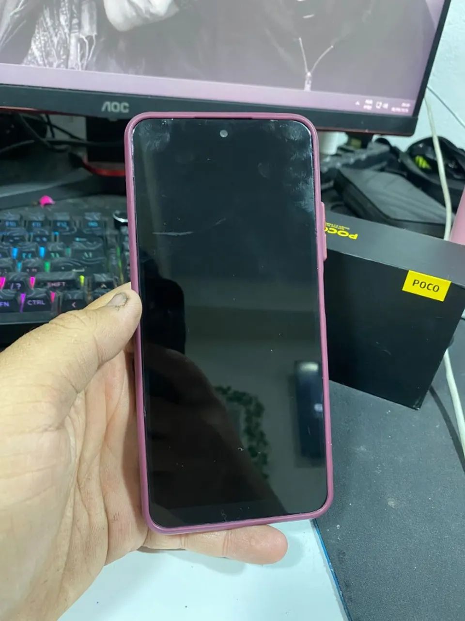 celular - Foto 2