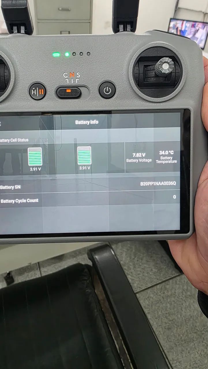 Drone dji lito x1  - Foto 2