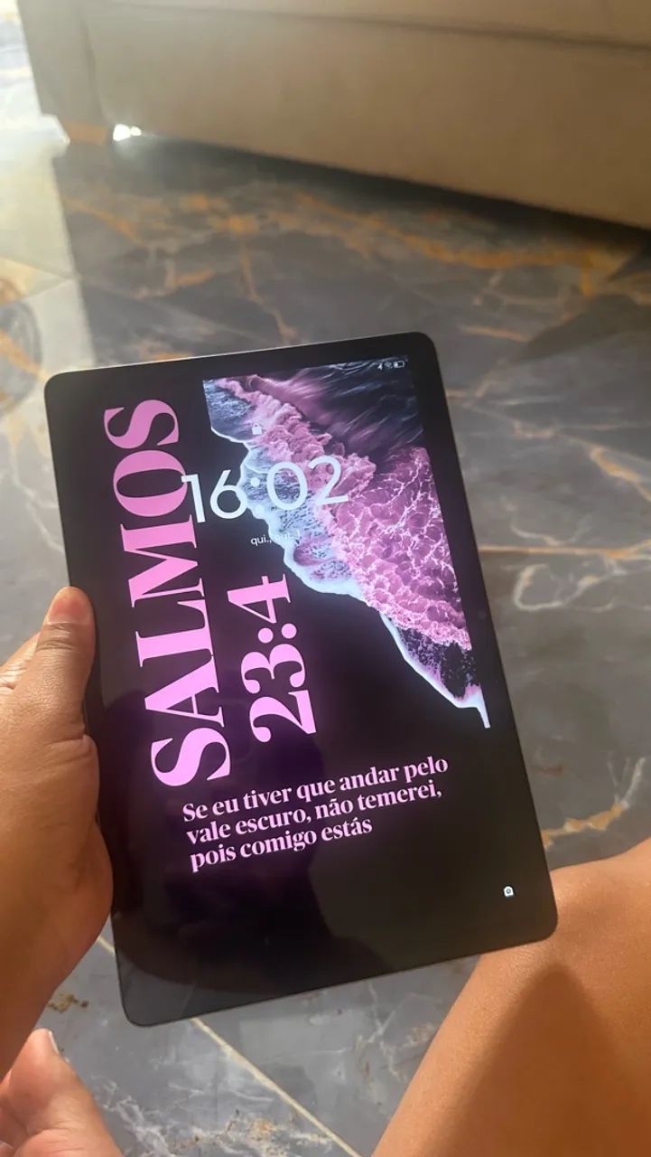 Tablet em Perfeito Estado - Ótimo Preço! - Foto 3