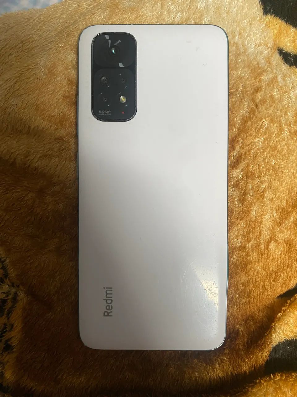 REDMI NOTE 11 64GB