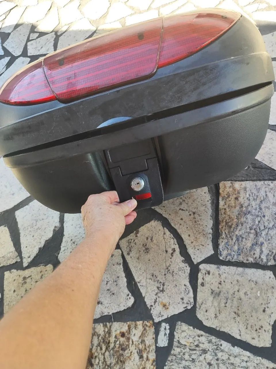 BAÚ TORK  - Foto 4