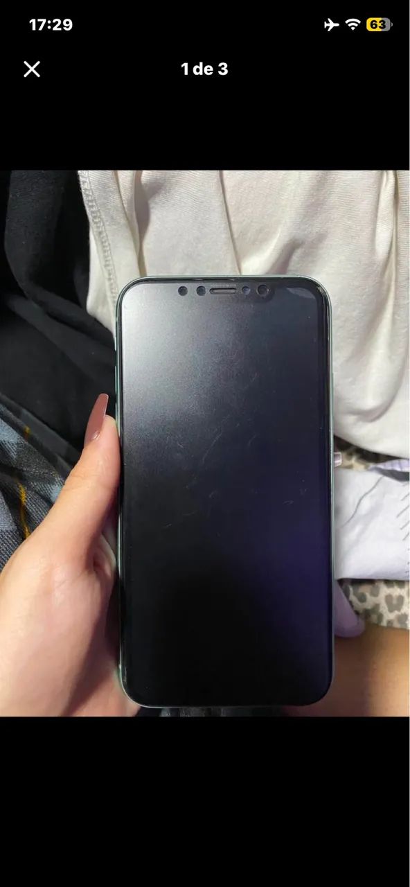 iPhone 11 - Foto 3