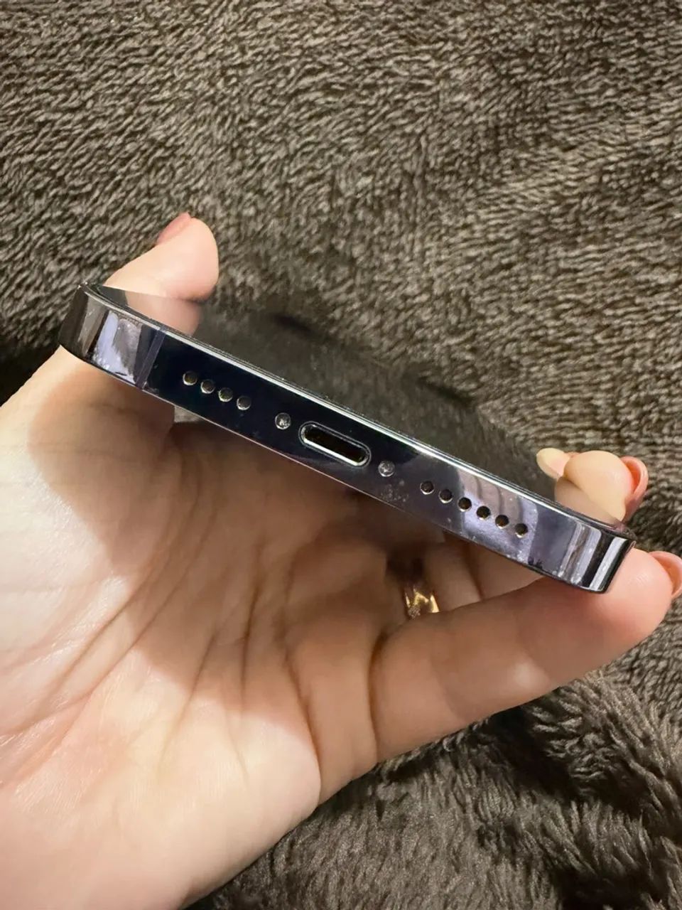 iPhone 14 Pro Max 256GB - Foto 3