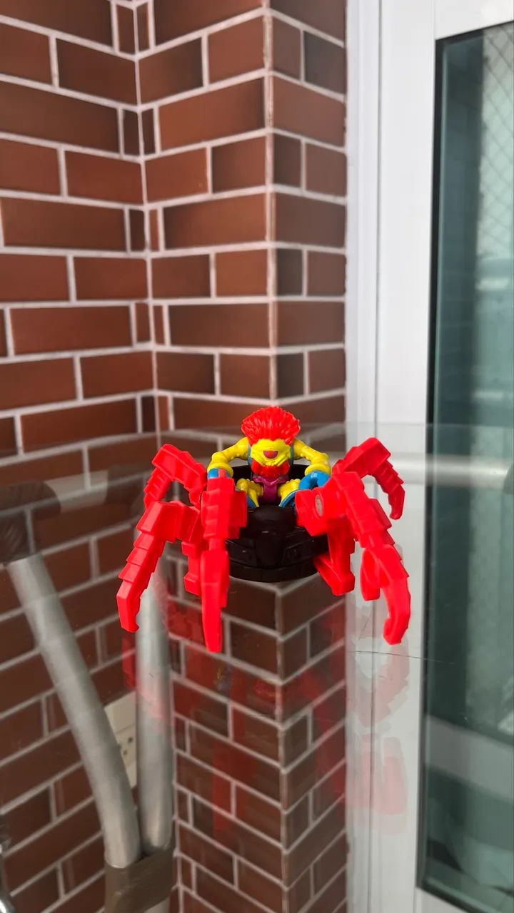 Monstro Imaginext