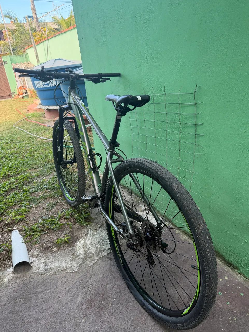 Vende-se Bicicleta Audax  - Foto 4