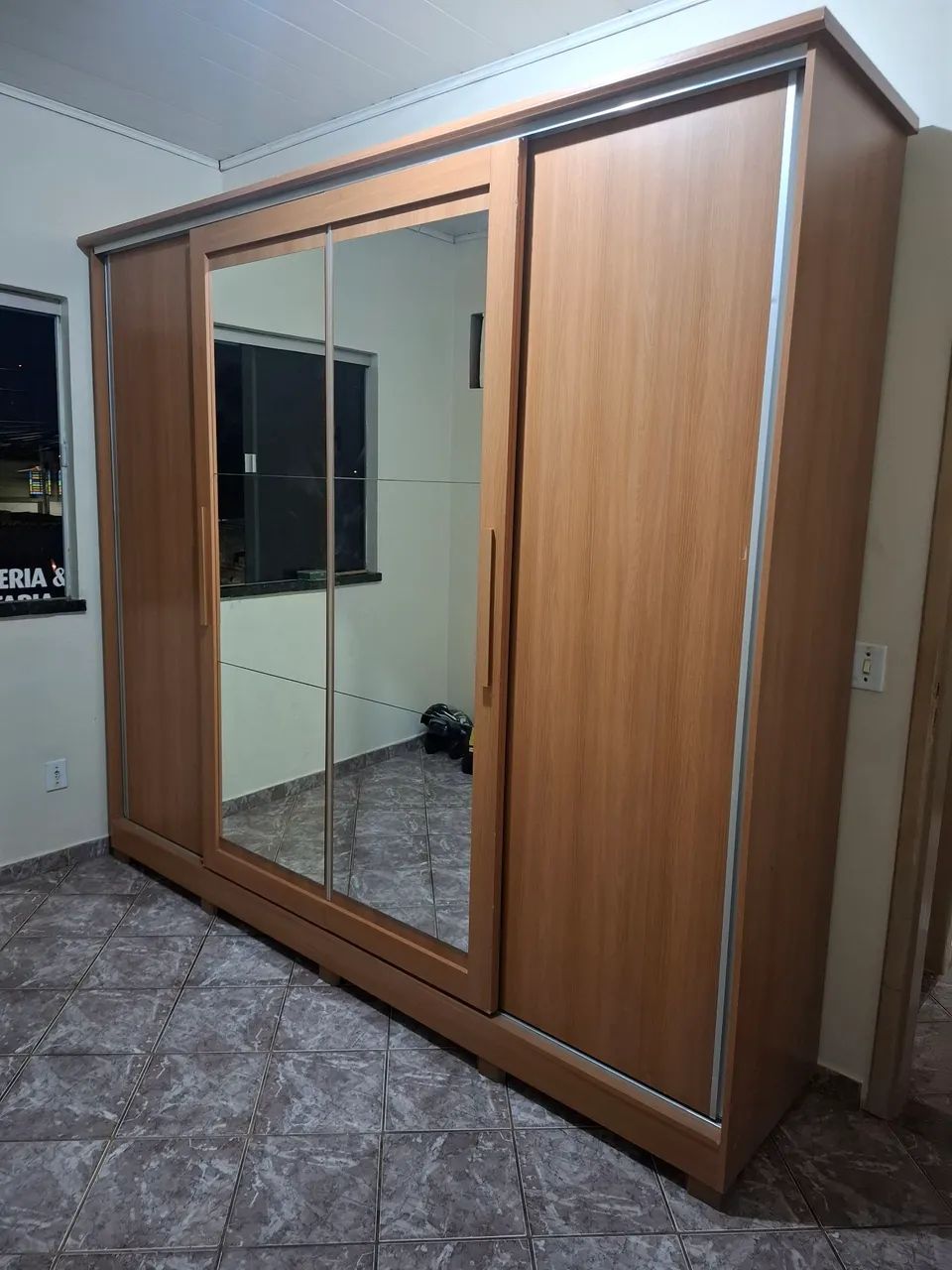 Montador de móveis profissional!!! - Foto 5