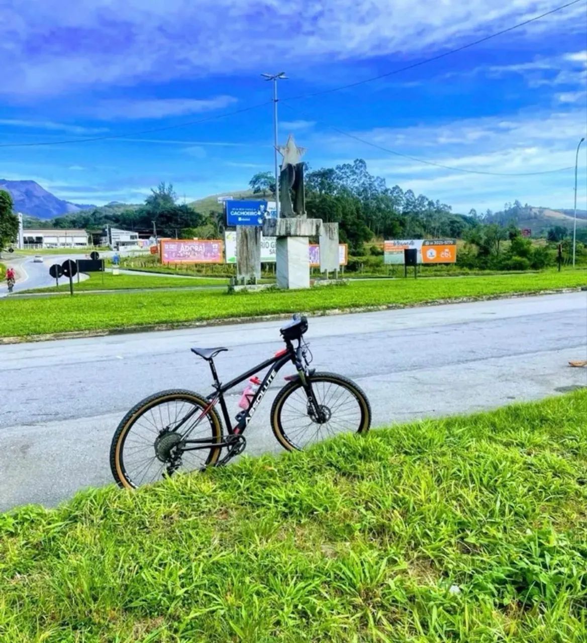 Bicicleta Absolute Nero 4 - Foto 4