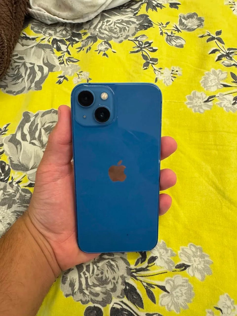 iPhone 13 256gb original  - Foto 4