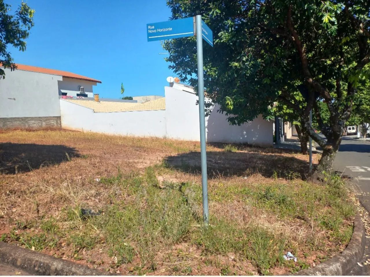 Vende-se Terreno em Terra Boa PR