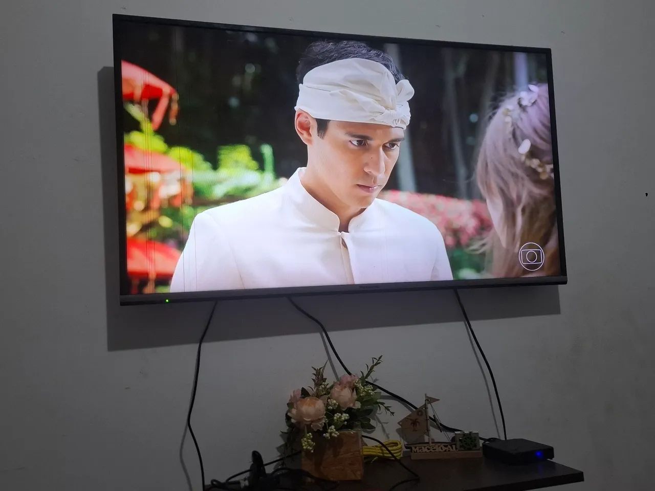 Televisão - Foto 2