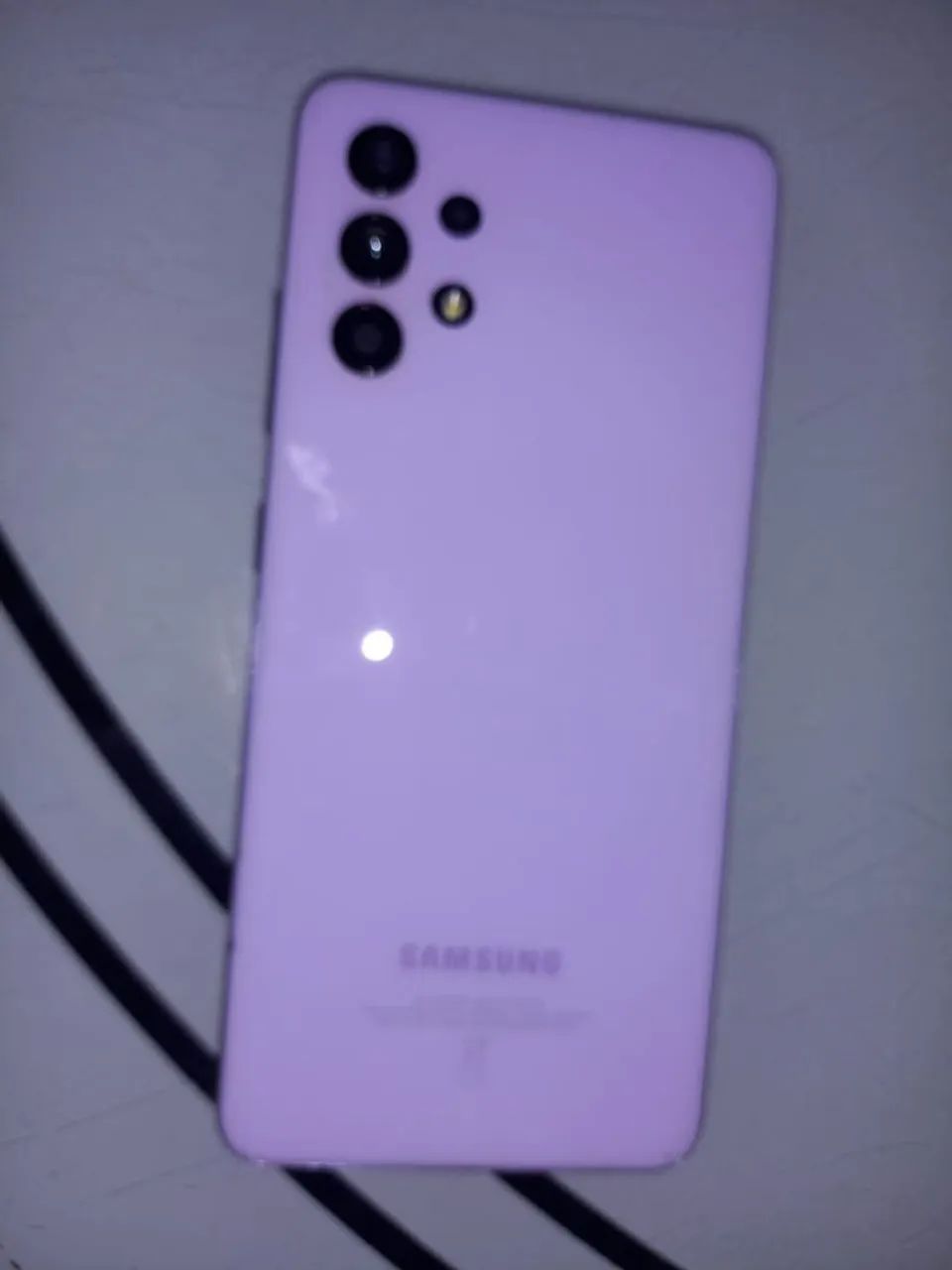 SAMSUNG Galaxy  - Foto 5