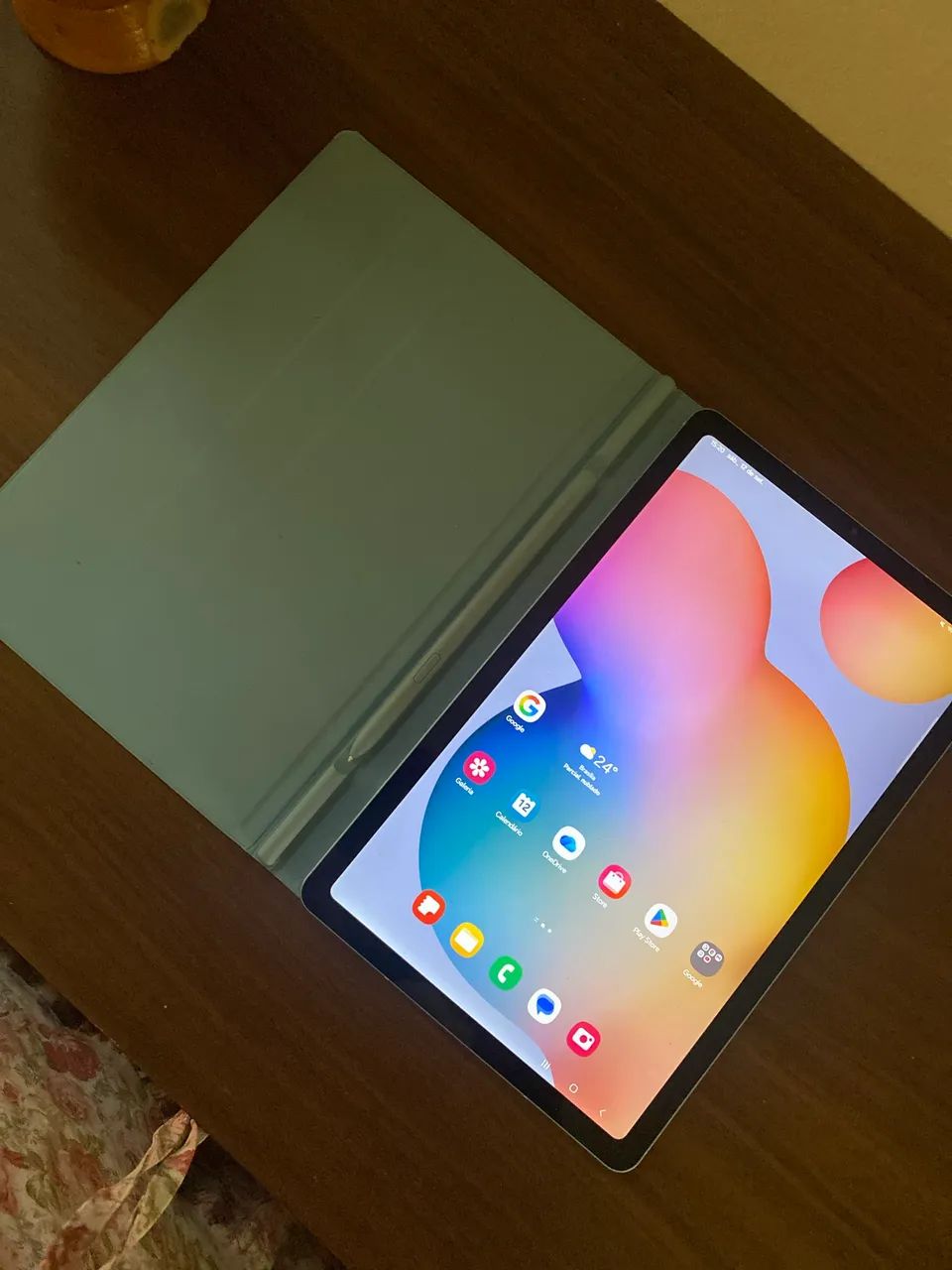 Samsung galaxy S6 lite