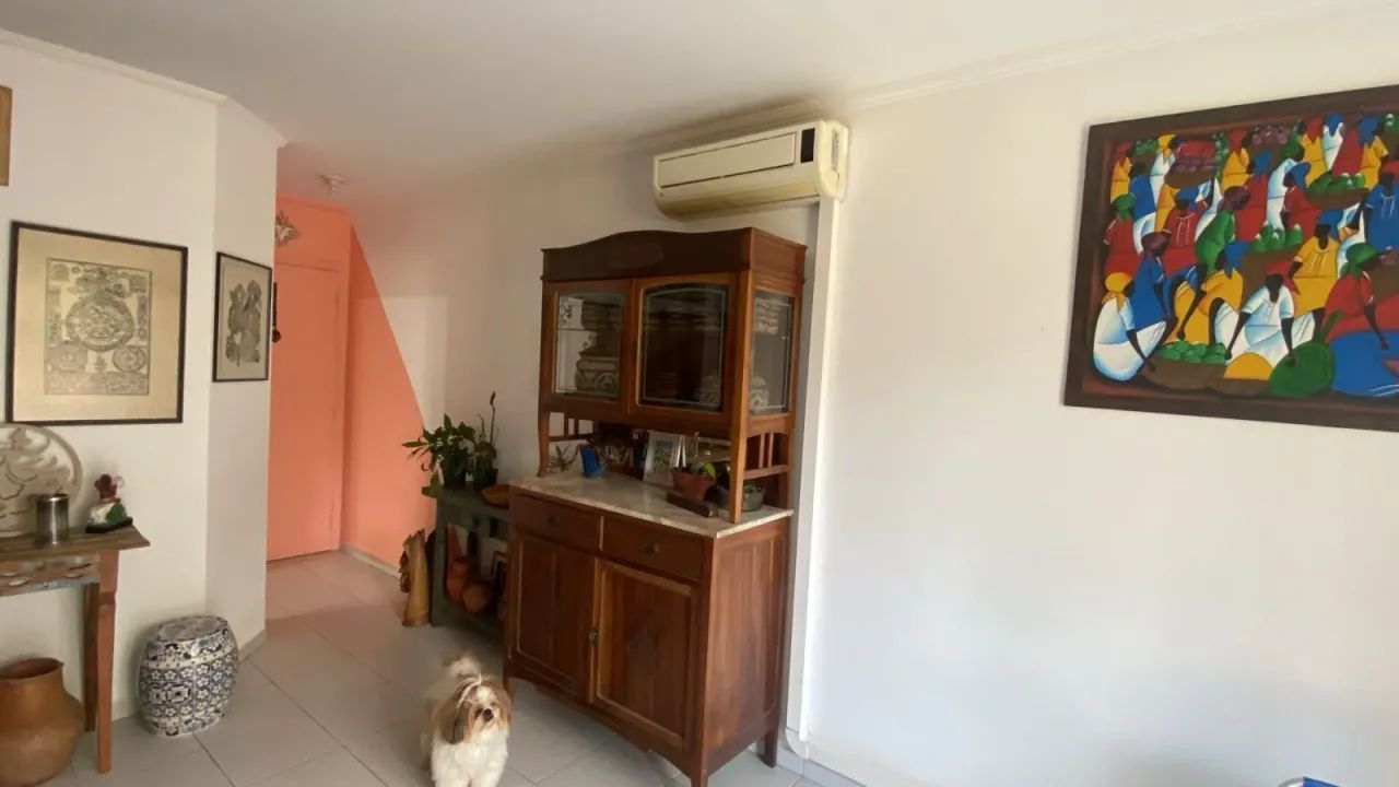 Apartamento á venda com 2 dormitórios - Condomínio Morada do Barão - Bairro do M REF: AP91 - Foto 2