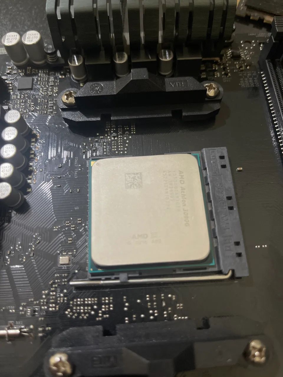 Processador AMD - Foto 2