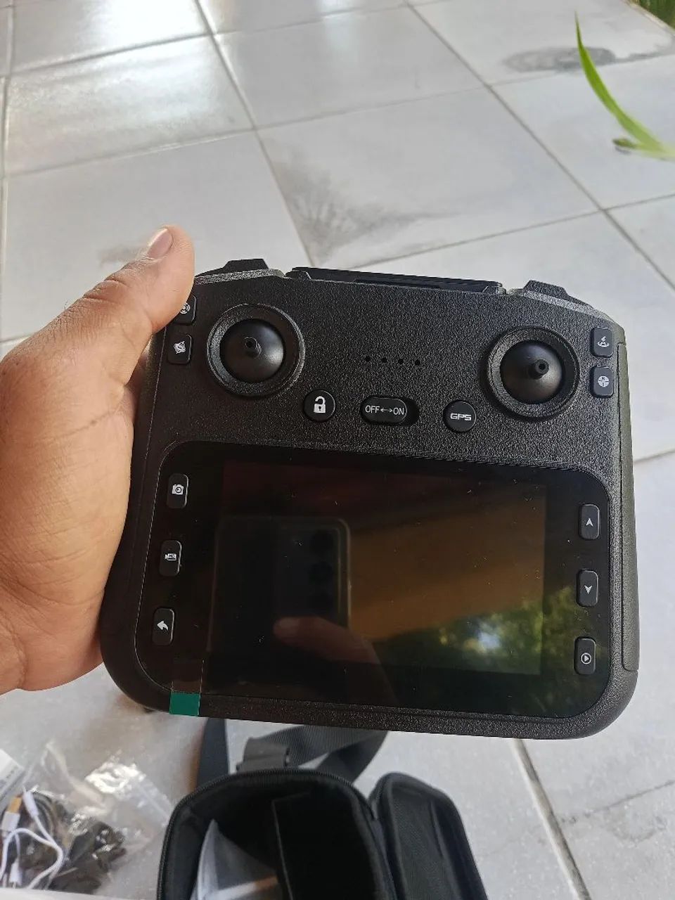 Drone S-X1 - Foto 4
