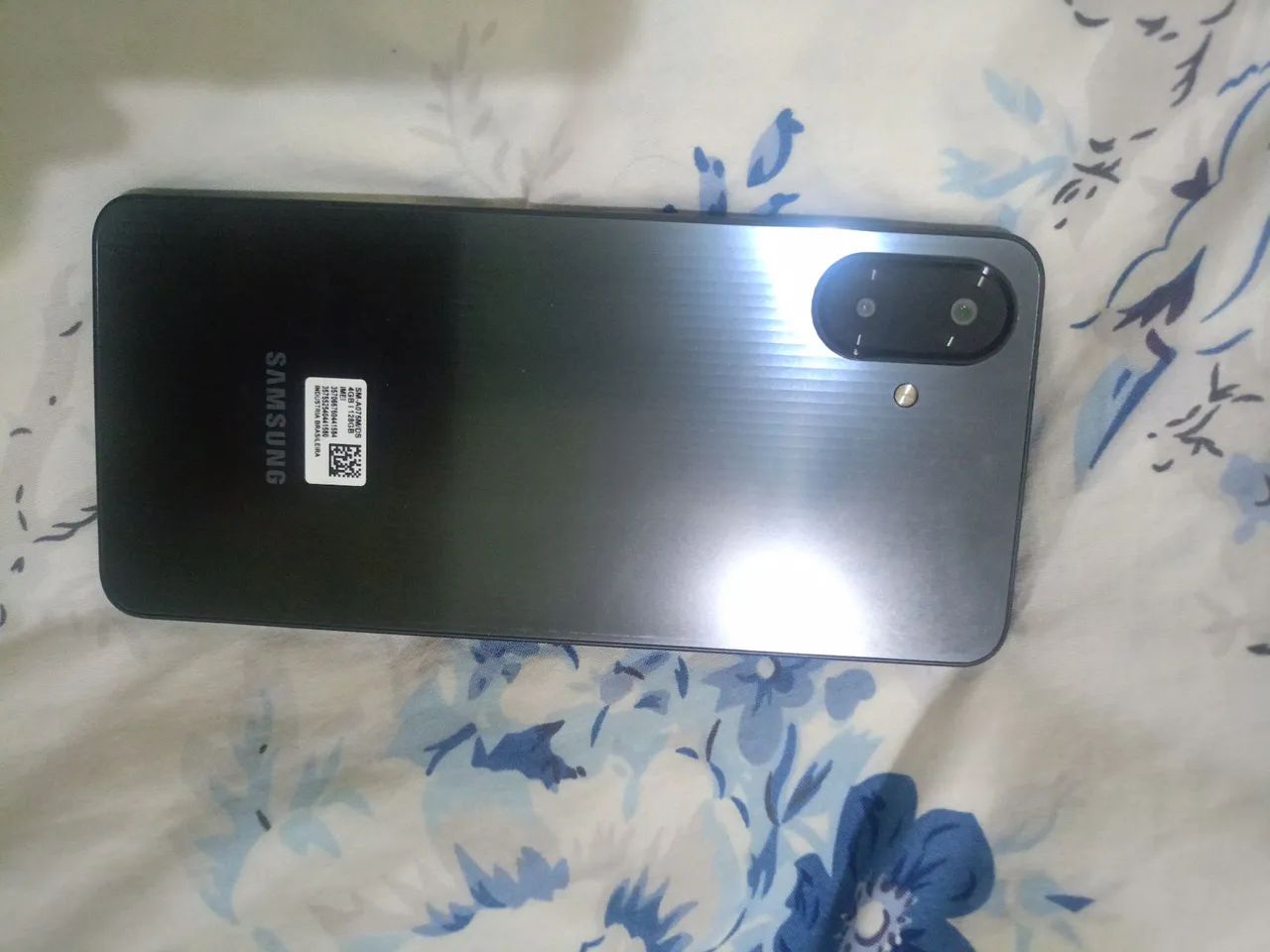Galaxy A07 novo 128 gb  - Foto 4