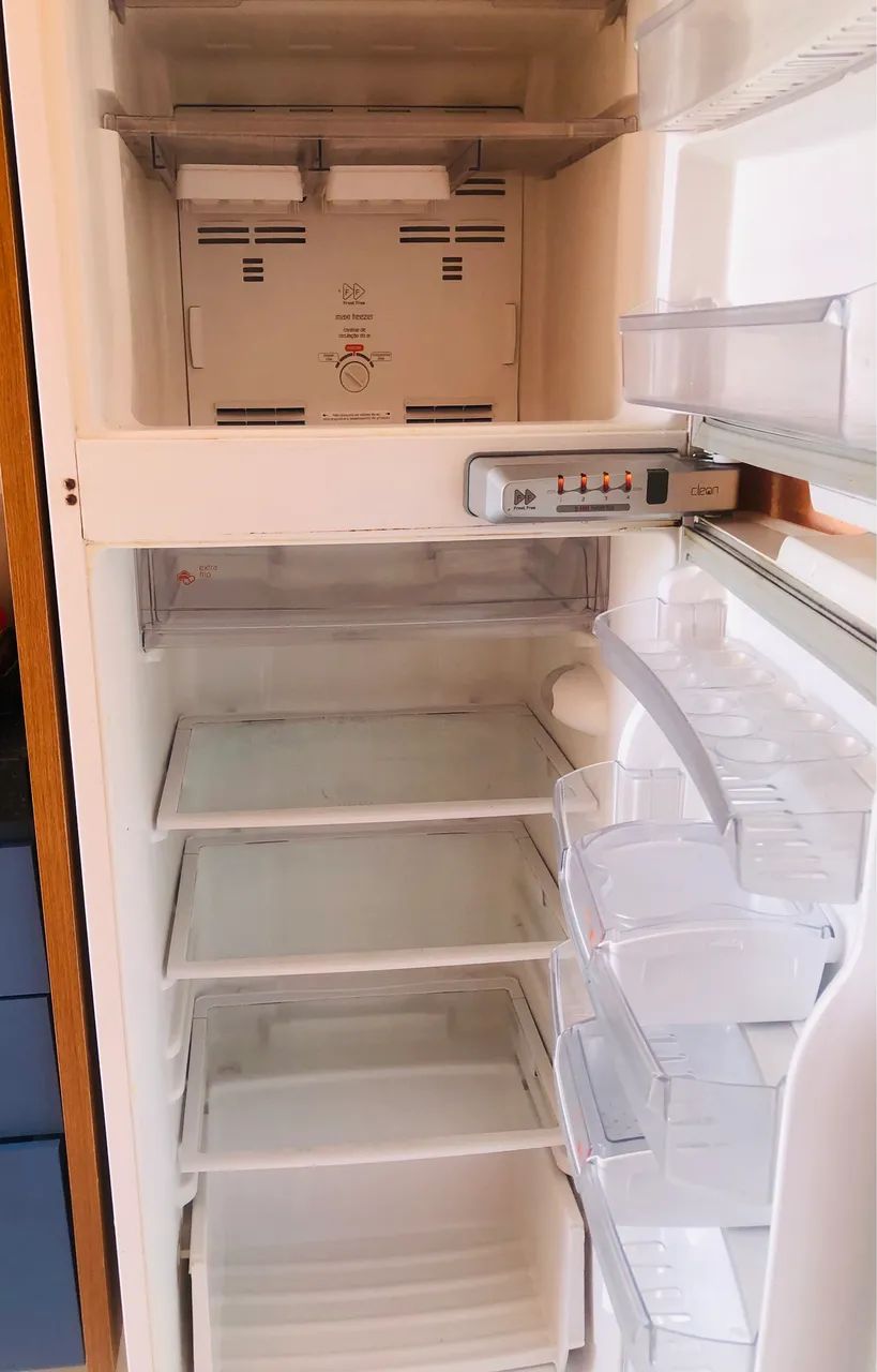 Geladeira Brastemp  - Foto 2