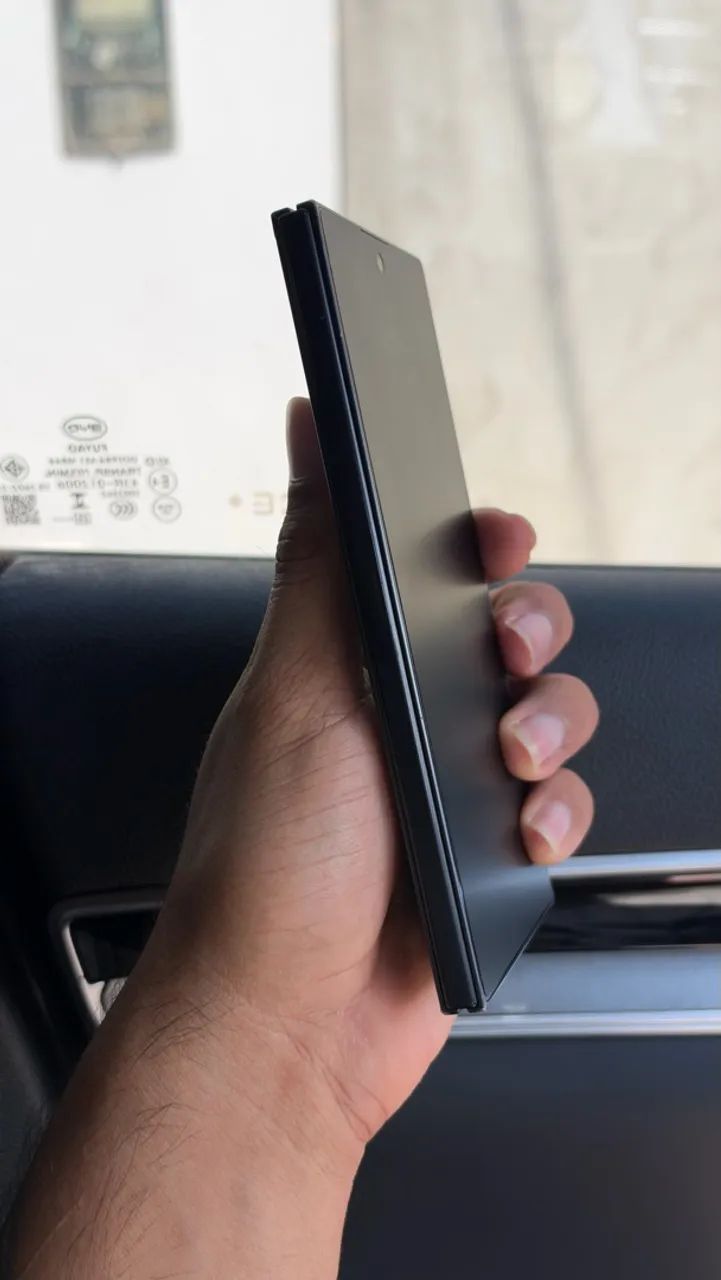 Zfold 7 512gb preto - Foto 3