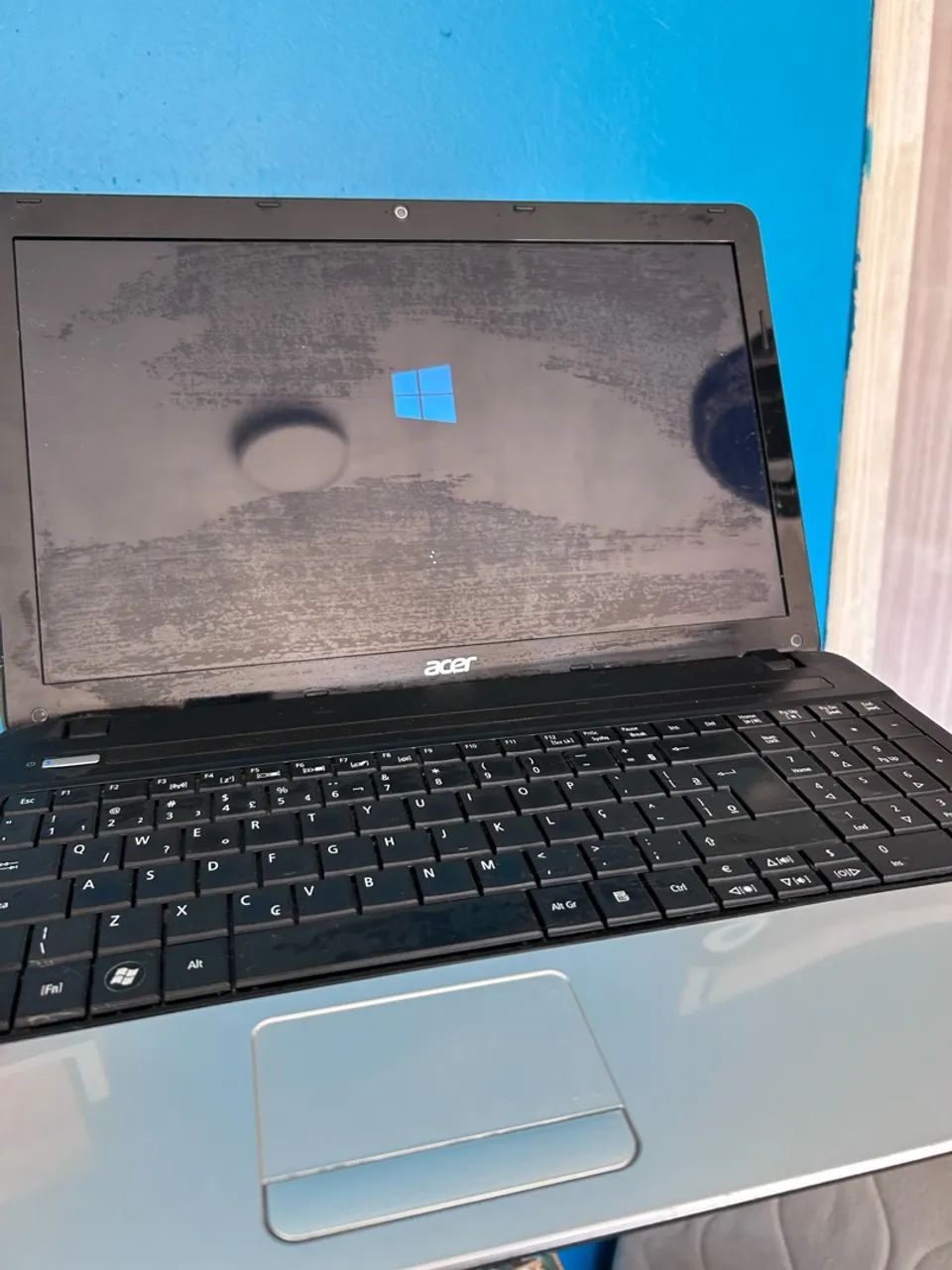 Notebook  - Foto 4