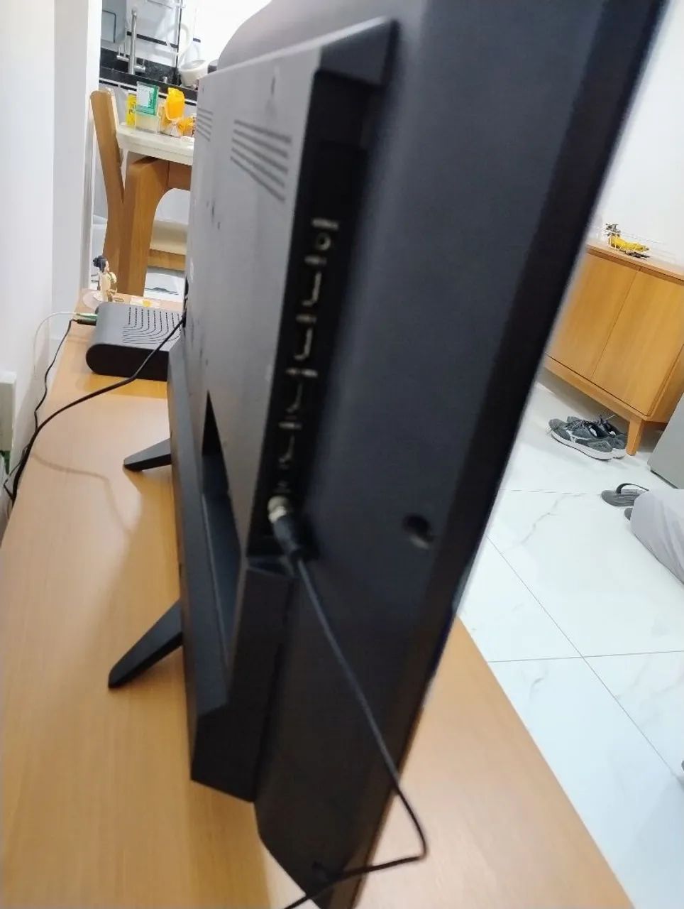 Smartv AOC 32 polegadas - Foto 2